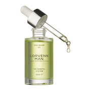 LORVENN MEN Ulei fin pentru barbă 30 ml