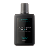 LORVENN MEN Șampon antimatreata și calmant 200 ml