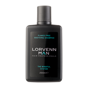 LORVENN MEN Șampon antimatreata și calmant 200 ml