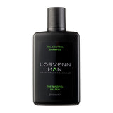 LORVENN MEN Șampon pentru controlul sebumului 200 ml