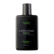 LORVENN MEN Șampon pentru controlul sebumului 200 ml