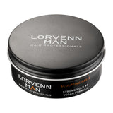 LORVENN MEN Sculpting Paste PASTĂ DE COAFAT PĂR PENTRU FIXARE PUTERNICĂ #5