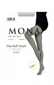 Ciorapi Dres Mona* Tina soft touch 40 den