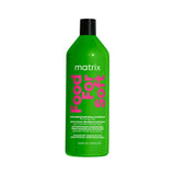 Balsam MATRIX cu ulei de avocado si acid hialuronic pentru par uscat, Food for Soft Conditioner, 1000ml