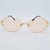 Ochelari de soare dama polarizati UV400 oc010 - Shiny Beauty