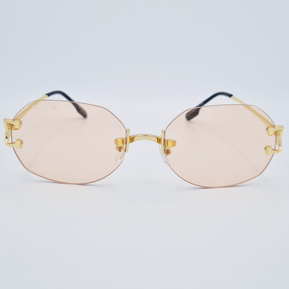 Ochelari de soare dama polarizati UV400 oc010 - Shiny Beauty