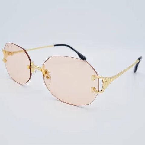 Ochelari de soare dama polarizati UV400 oc010 - Shiny Beauty