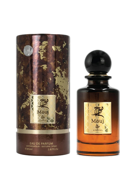 Parfum Arăbesc My Perfumes Mouj 100 ml, Damă