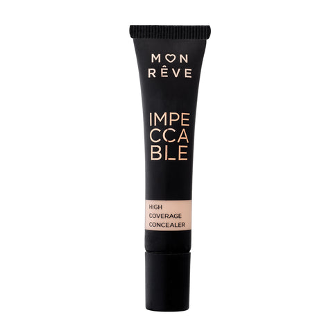 Impeccable Concealer nr 101 TOMON