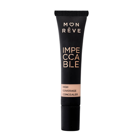 Impeccable Concealer nr 105 TOMON