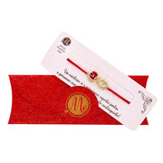 Martisor bratara placat aur 24k A5