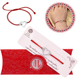 Martisor bratara placat palladium B3