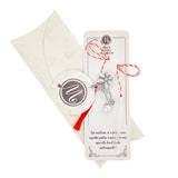 Martisor brosa placat cu palladium BP04