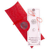 Martisor brosa placat cu palladium BP012