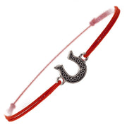 Martisor bratara clasic potcoava
