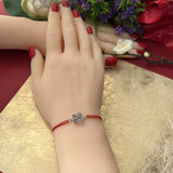 Martisor bratara clasic fluture
