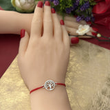 Martisor bratara clasic copacul vietii