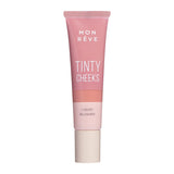 Fard de obraz lichid Tinty Cheeks 02 PFMON
