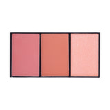 Paleta blush on 02 PFMON
