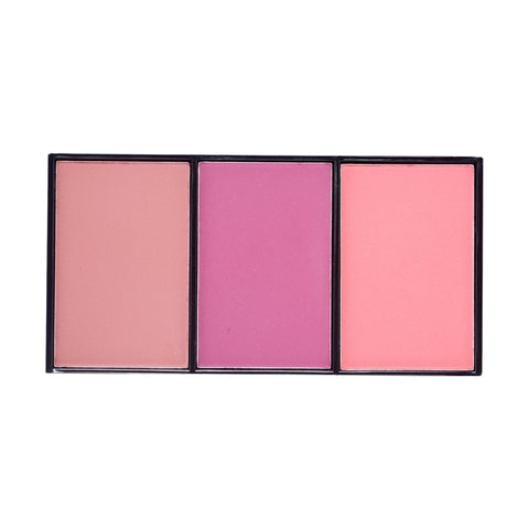 Paleta blush on 03 PFMON