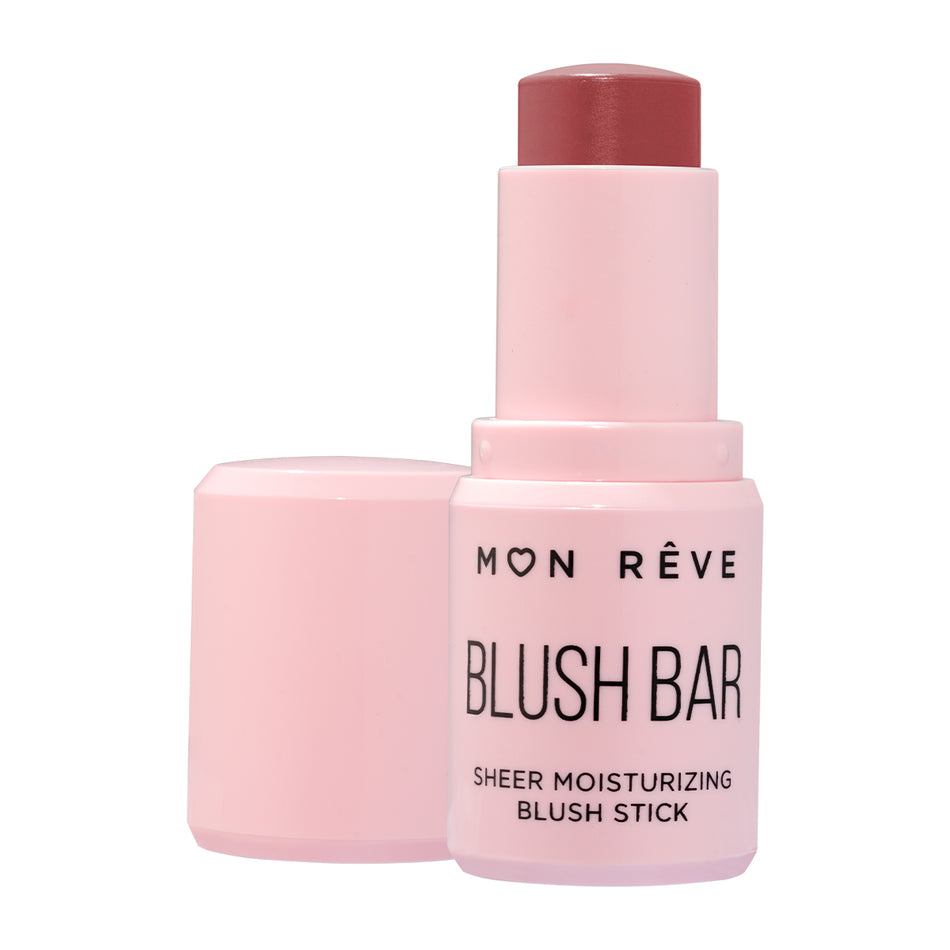 Blush de obraz Stick Blush Bar 02 PFMON