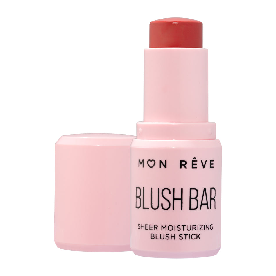 Blush de obraz Stick Blush Bar 04 PFMON