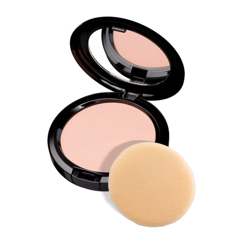 Pudra matte skin compact powder nr 101 TOMON