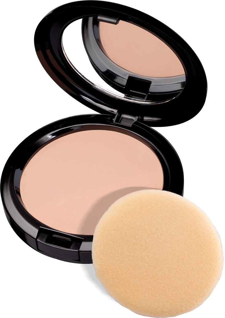 Pudra matte skin compact powder nr 106 TOMON