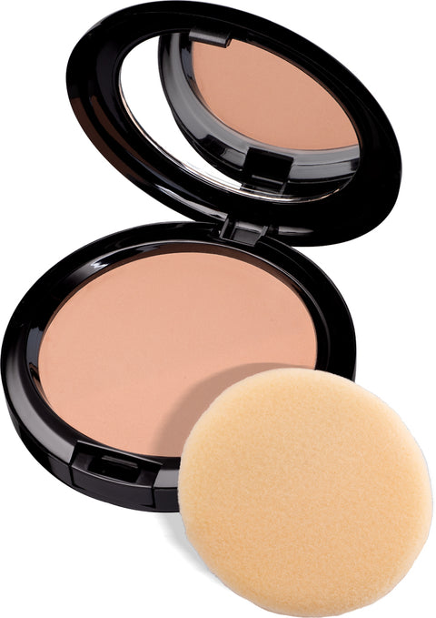 Pudra matte skin compact powder nr 107 TOMON