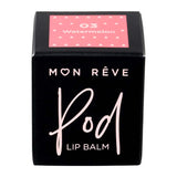 Balsam de buze MON REVE lip balm pod 03 Watermelon RLMON