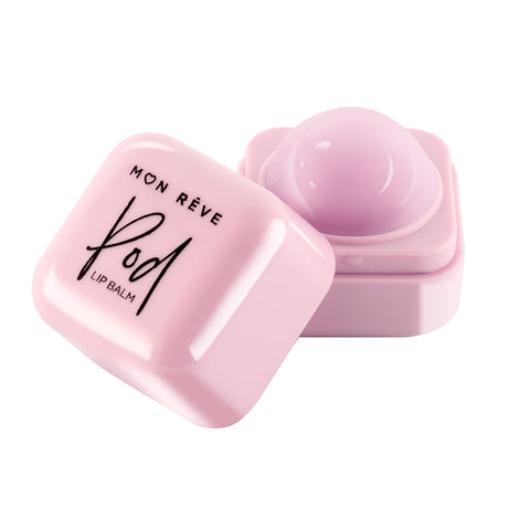 Balsam de buze MON REVE lip balm pod 03 Watermelon RLMON
