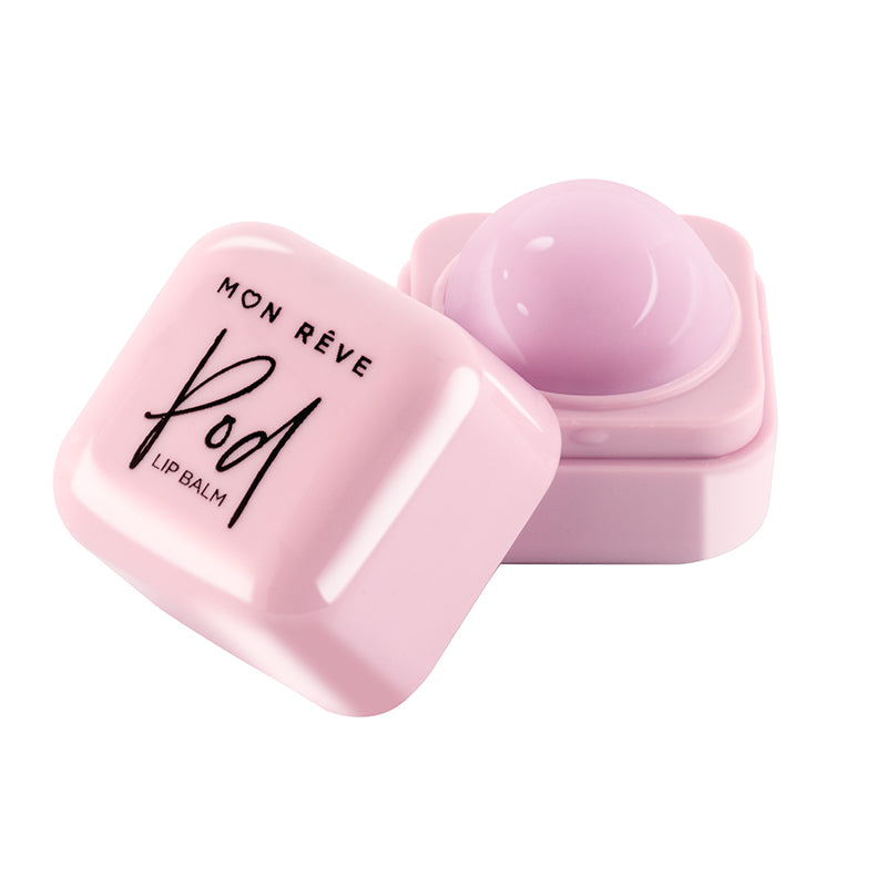 Balsam de buze MON REVE lip balm pod 03 Watermelon RLMON