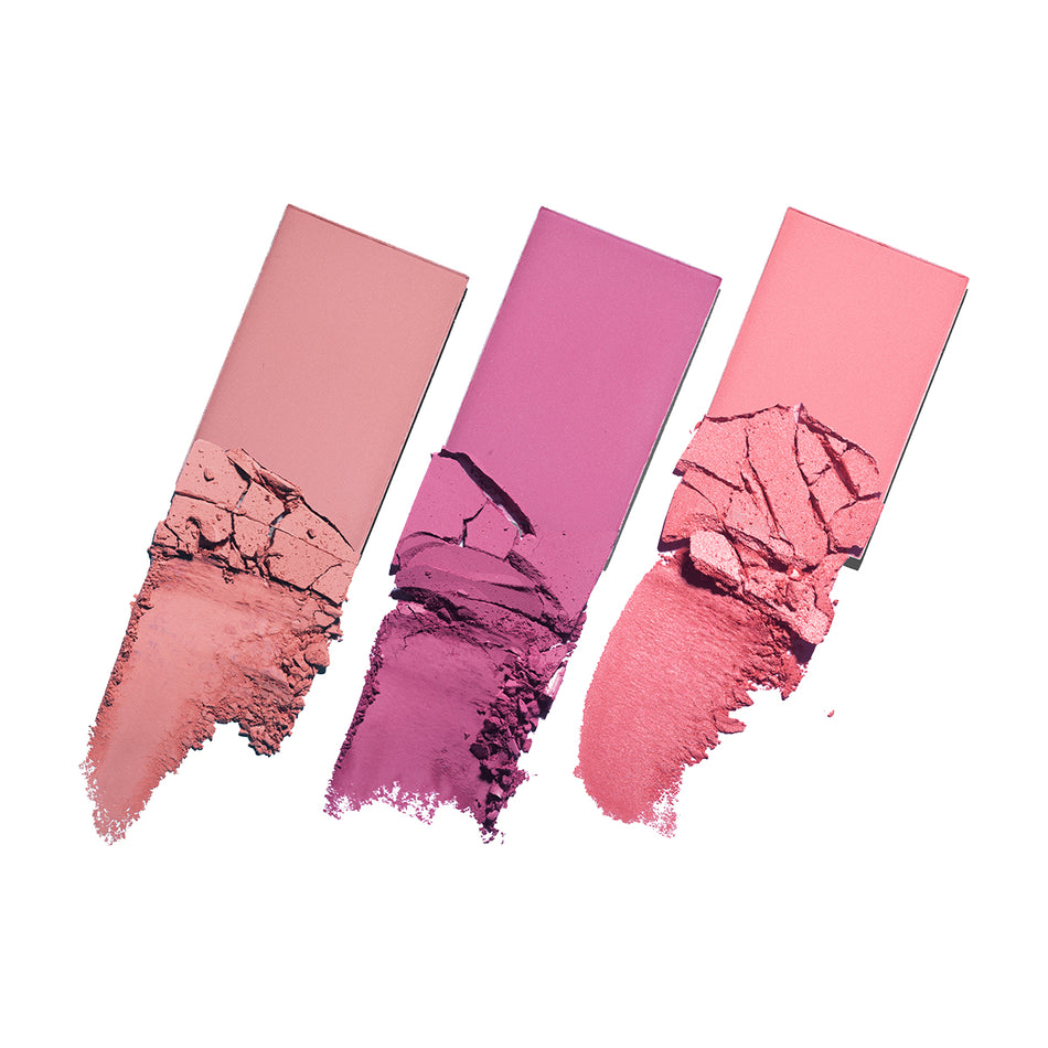 Paleta blush on 03 PFMON