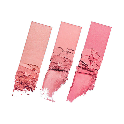 Paleta blush on 04 PFMON