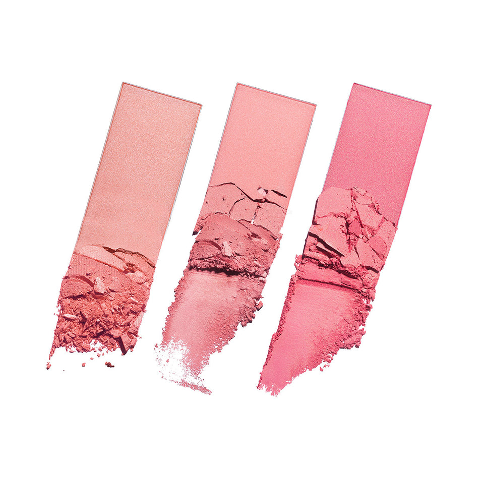 Paleta blush on 04 PFMON