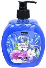 Sence Beauty Sapun lichid cu pompa 500 ml  Botanical Garden