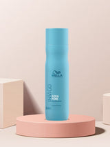 Sampon Wella Professionals Invigo Aqua Pure Antisebum Șampon 300ml