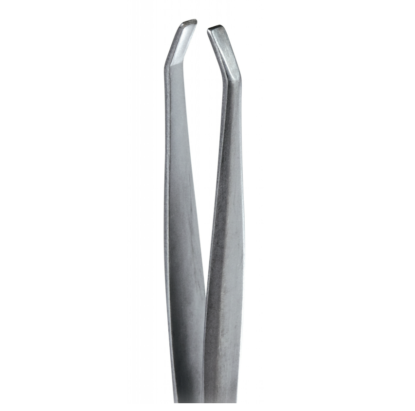 Penseta SOLINGEN inox OTTO HERDER MANICURE #221 RF