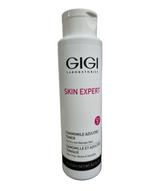 GIGI Toner Azulene de Mușețel SKIN EXPERT 250ml