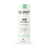 Pudra de talc parfumata 200g RAGNAR