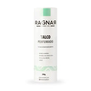 Pudra de talc parfumata 200g RAGNAR