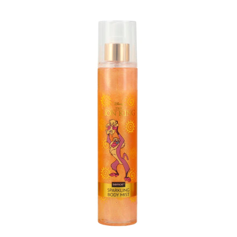 ###  Sence Body Mist Lion King 250 ml