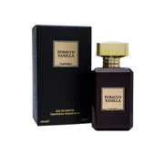 Apa de parfum Marhaba Tobacco Vanilla 100ml, parfum Unisex