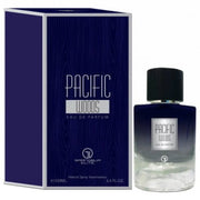 Parfum barbati arabesc Elite, Pacific Wood ,100 ml
