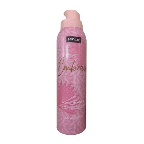 ### Lotiune Corp Spuma Sence Embrace 150ml