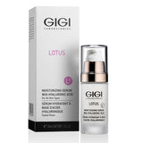 Ser hidratant cu acid hialuronic Gigi Lotus serum hyaluronic acid 30ml