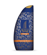 Gel de baie Dubai Luxury Emotion, 625 ml