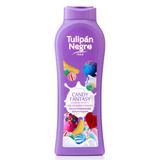 Tulipan Negro Gel de Dus Candy Fantasy 650 ml