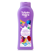 Tulipan Negro Gel de Dus Candy Fantasy 650 ml