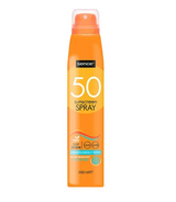 ###  Spray protectie solara SPF 50 Sence 200 ml